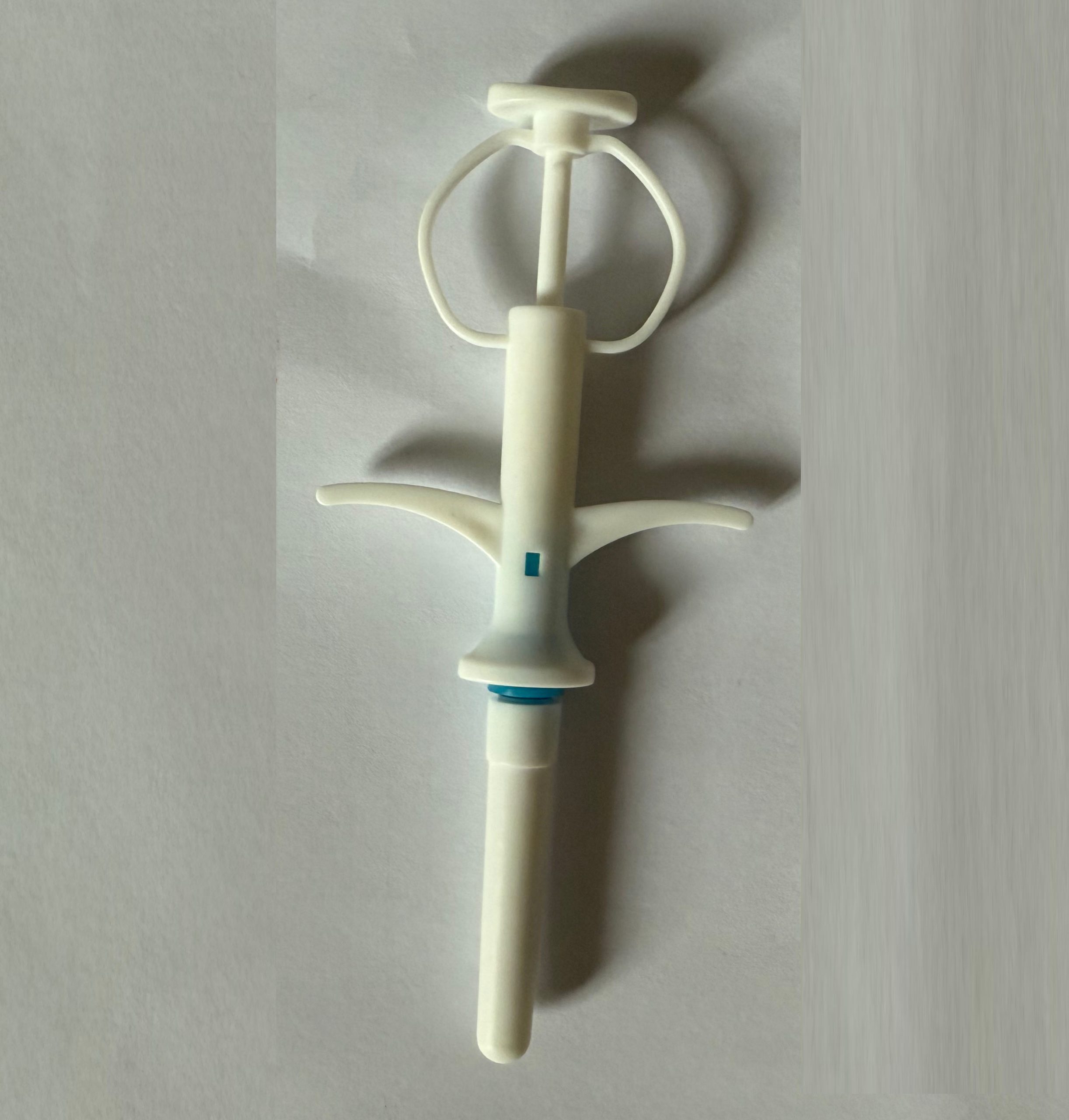 Hypodermic Syringe